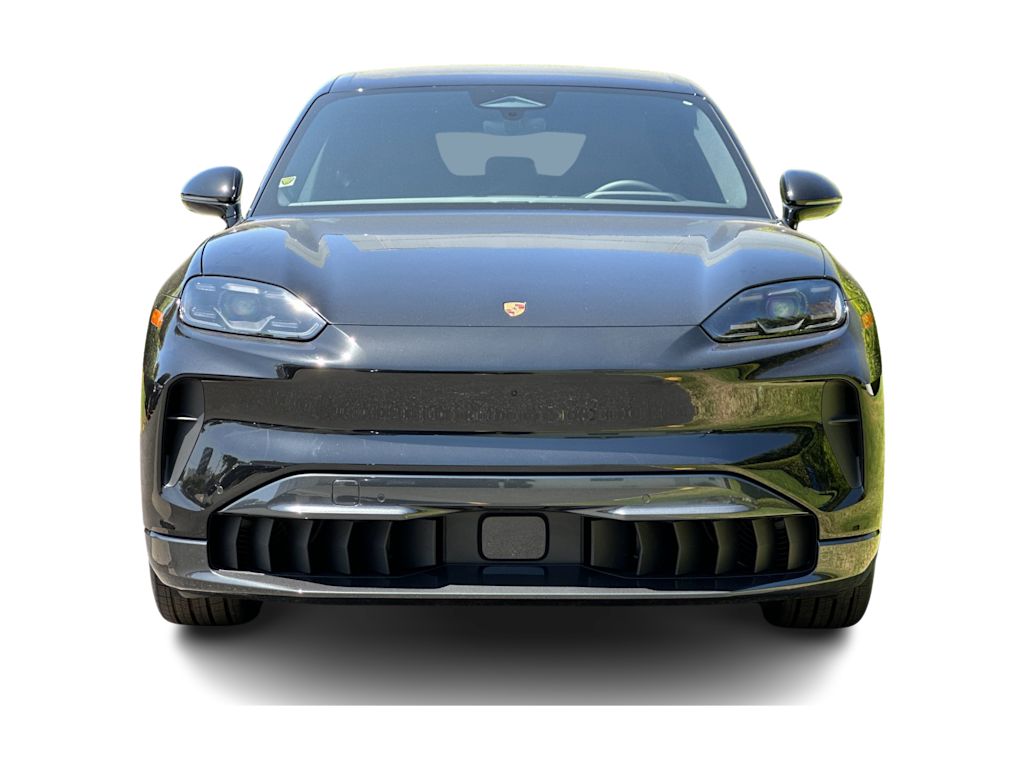 Thumbnail: 2026 Porsche Cayenne - 20