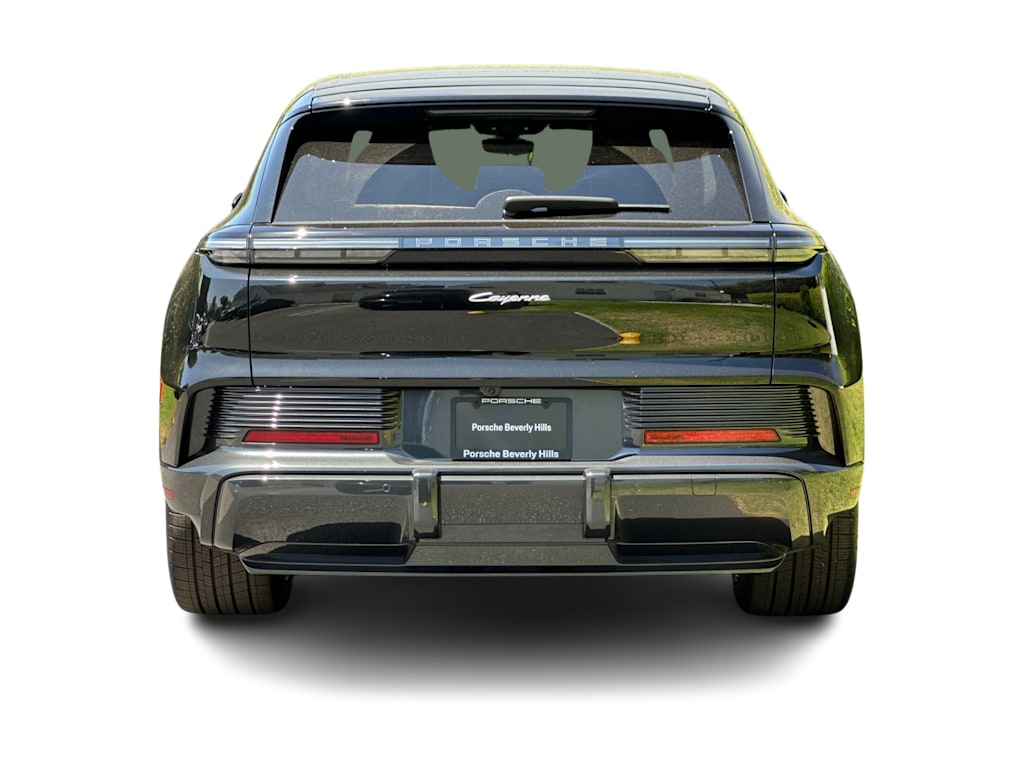 Thumbnail: 2026 Porsche Cayenne - 5