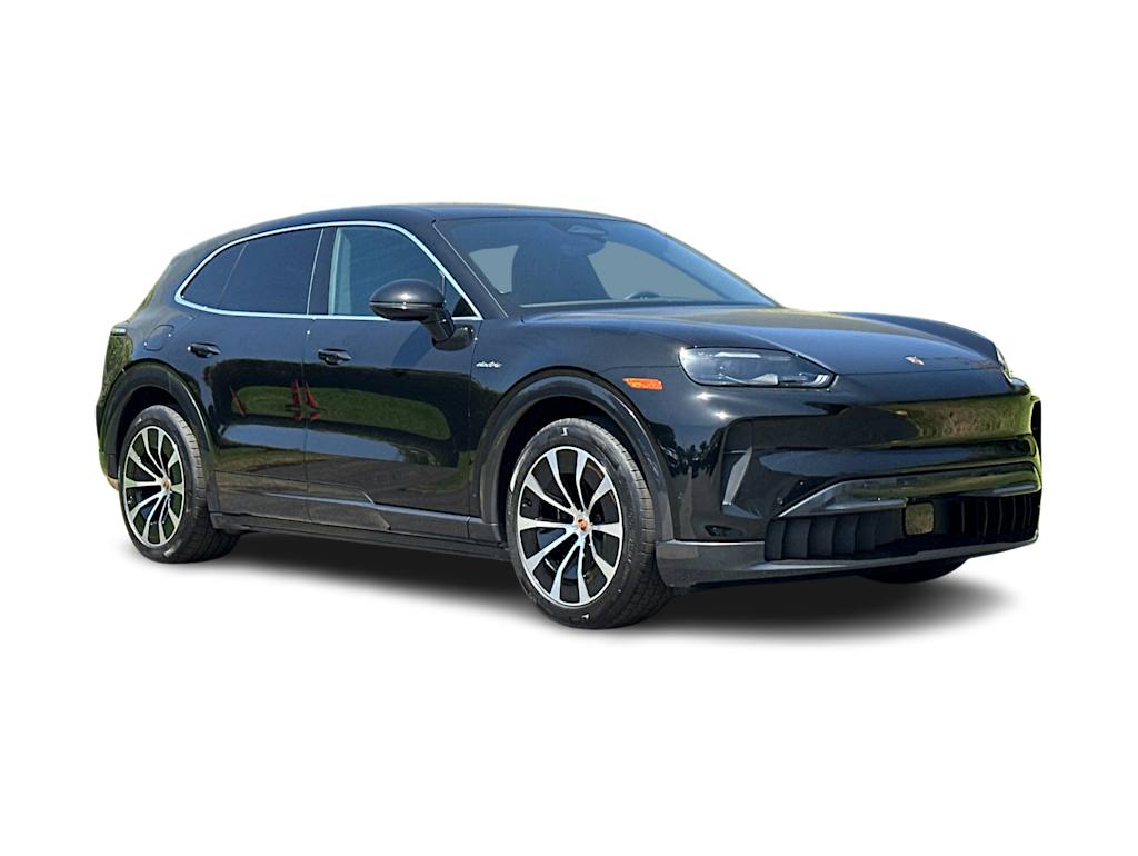 Thumbnail: 2026 Porsche Cayenne - 19