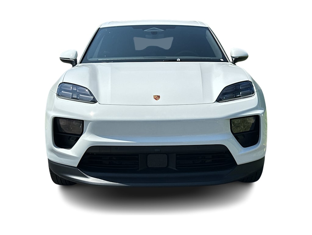 Thumbnail: 2026 Porsche Macan - 6