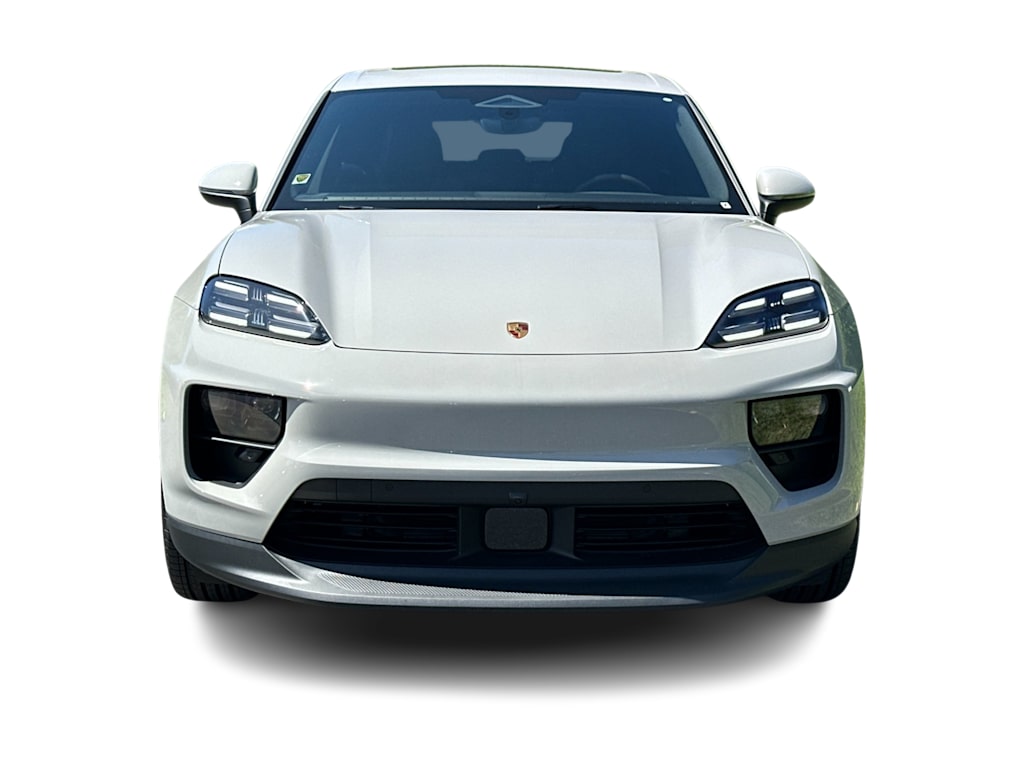Thumbnail: 2026 Porsche Macan - 21