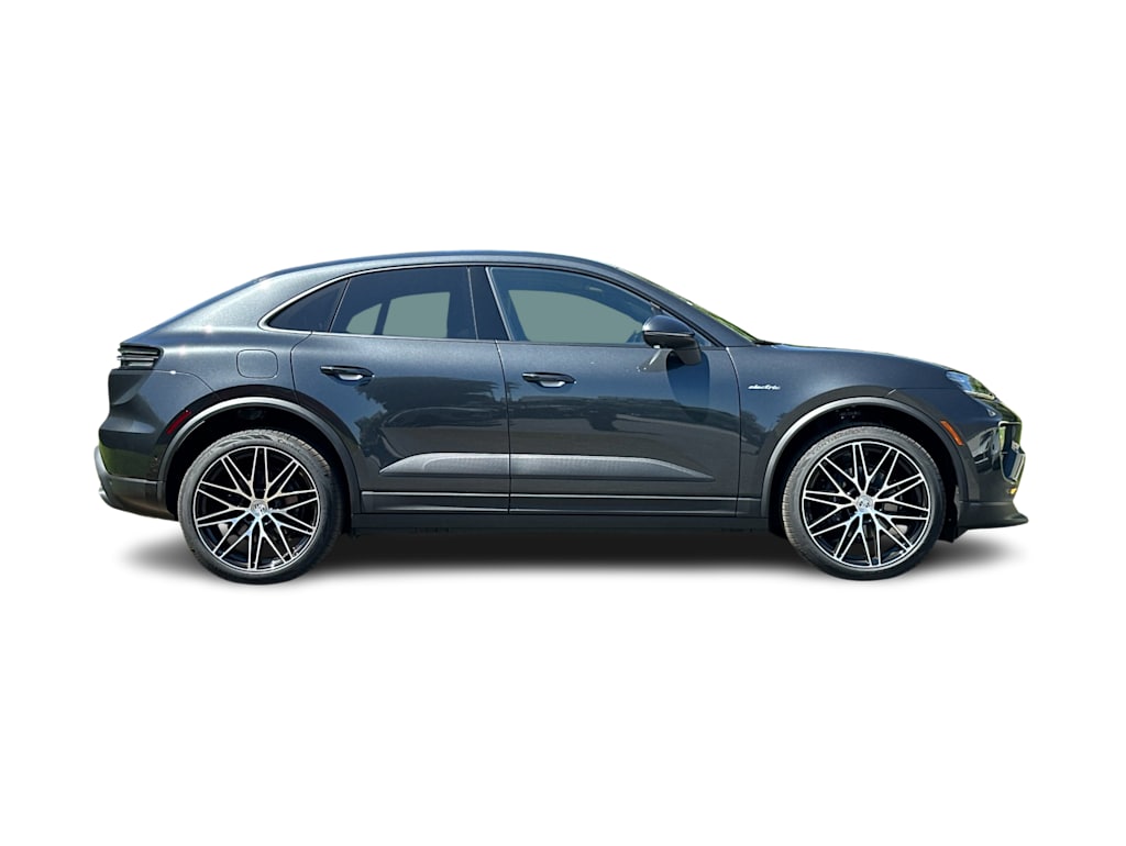 Thumbnail: 2026 Porsche Macan - 19