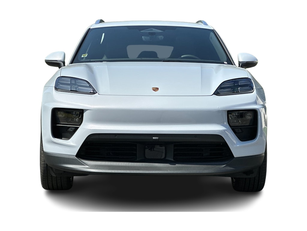 Thumbnail: 2026 Porsche Macan - 18