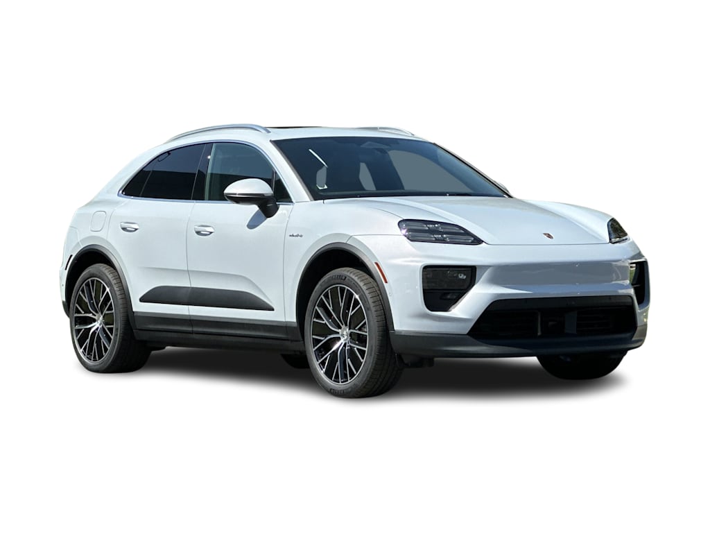 Thumbnail: 2026 Porsche Macan - 17