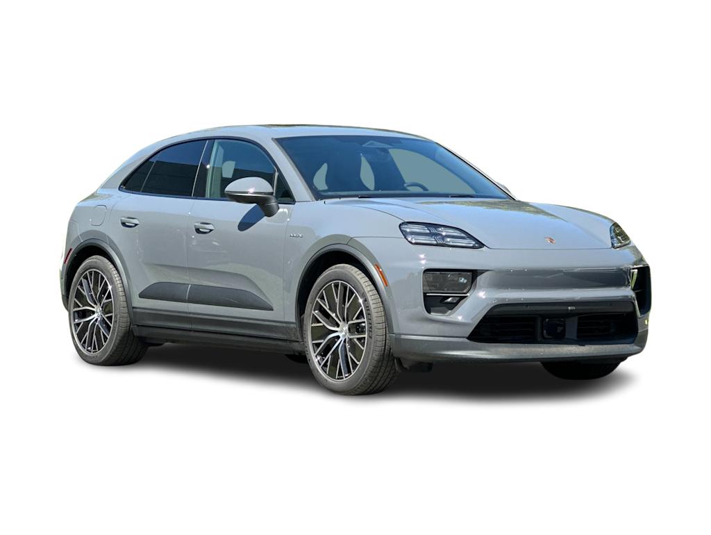 Thumbnail: 2026 Porsche Macan - 19