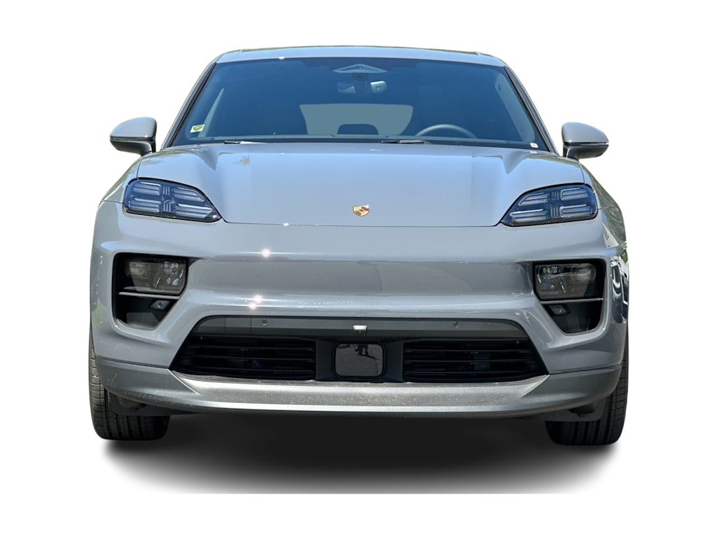 Thumbnail: 2026 Porsche Macan - 20