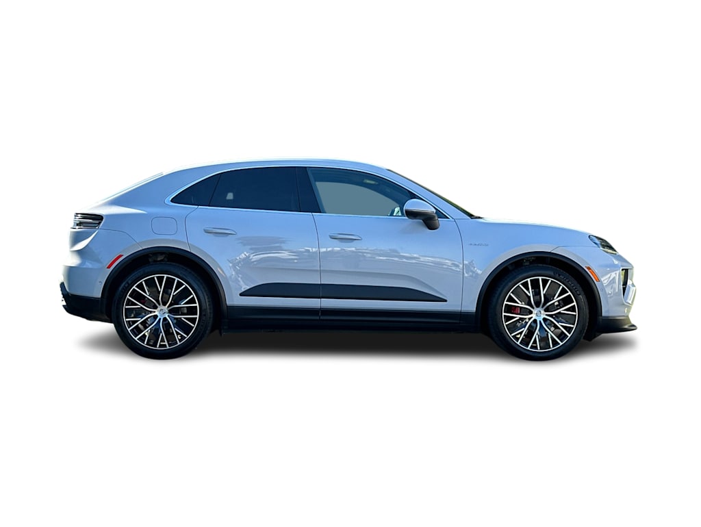Thumbnail: 2025 Porsche Macan - 20