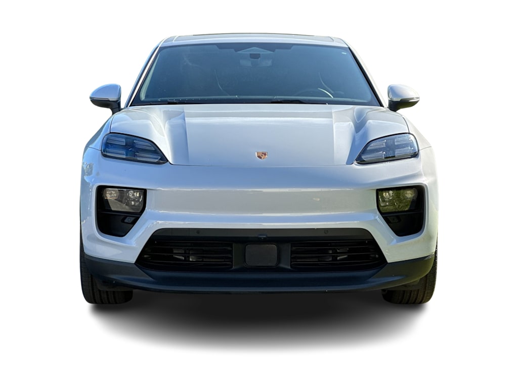 Thumbnail: 2025 Porsche Macan - 6