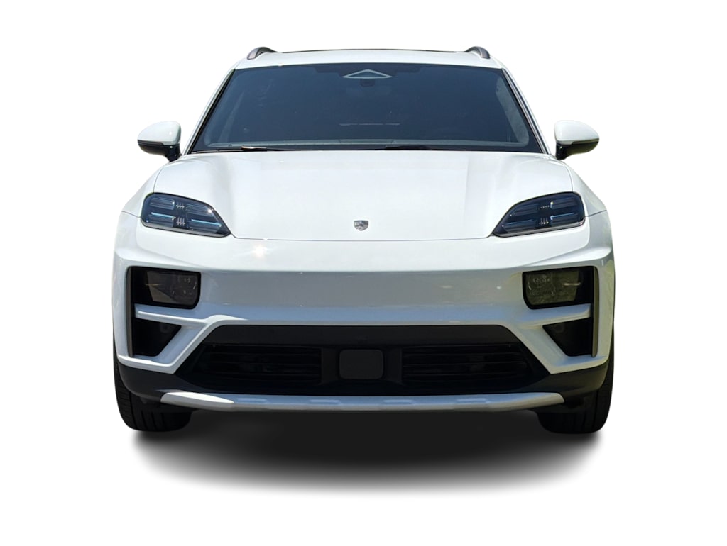 Thumbnail: 2026 Porsche Macan - 22