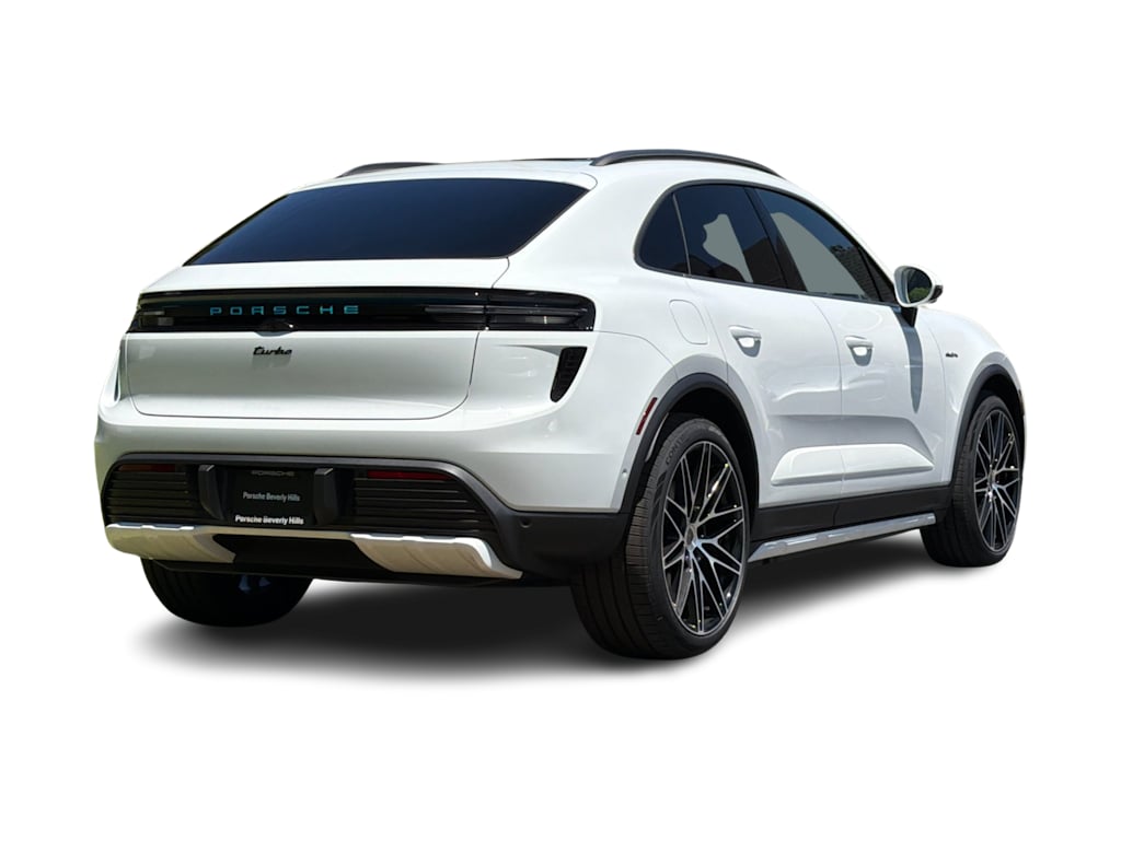 Thumbnail: 2026 Porsche Macan - 19