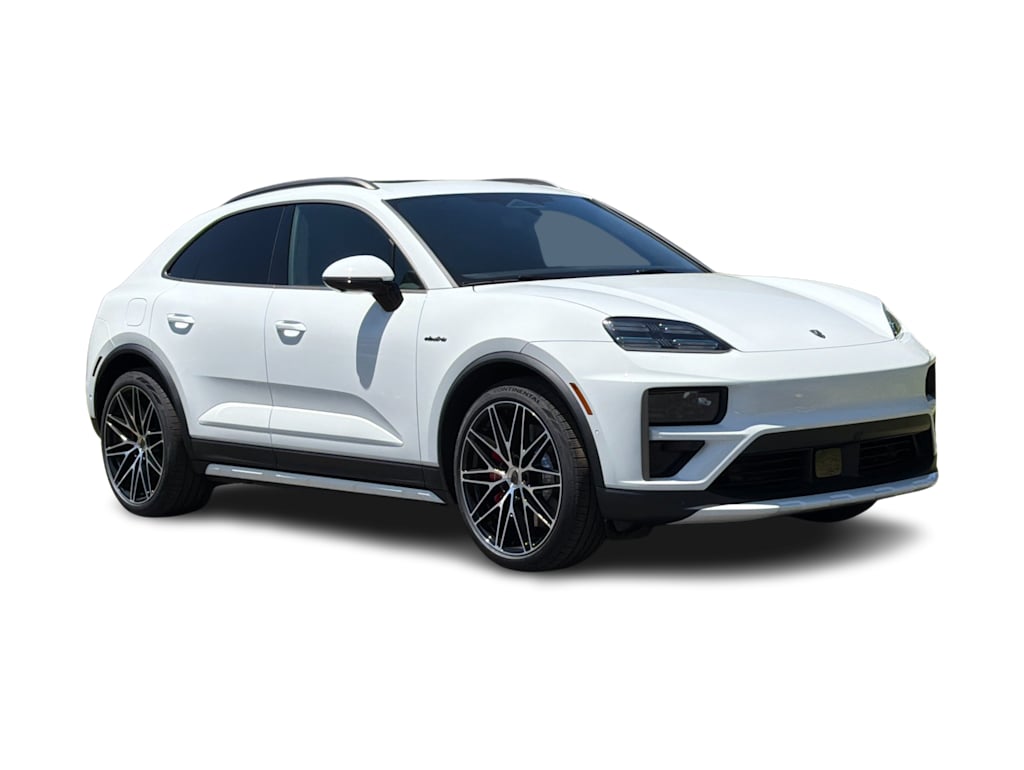 Thumbnail: 2026 Porsche Macan - 21