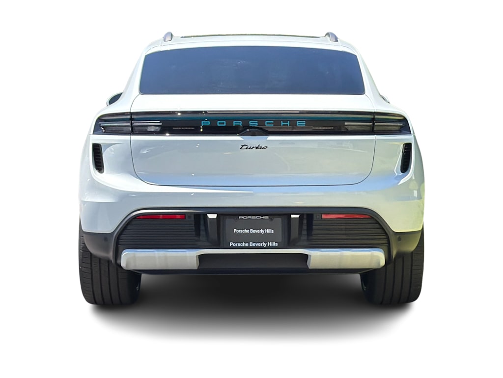 Thumbnail: 2026 Porsche Macan - 5