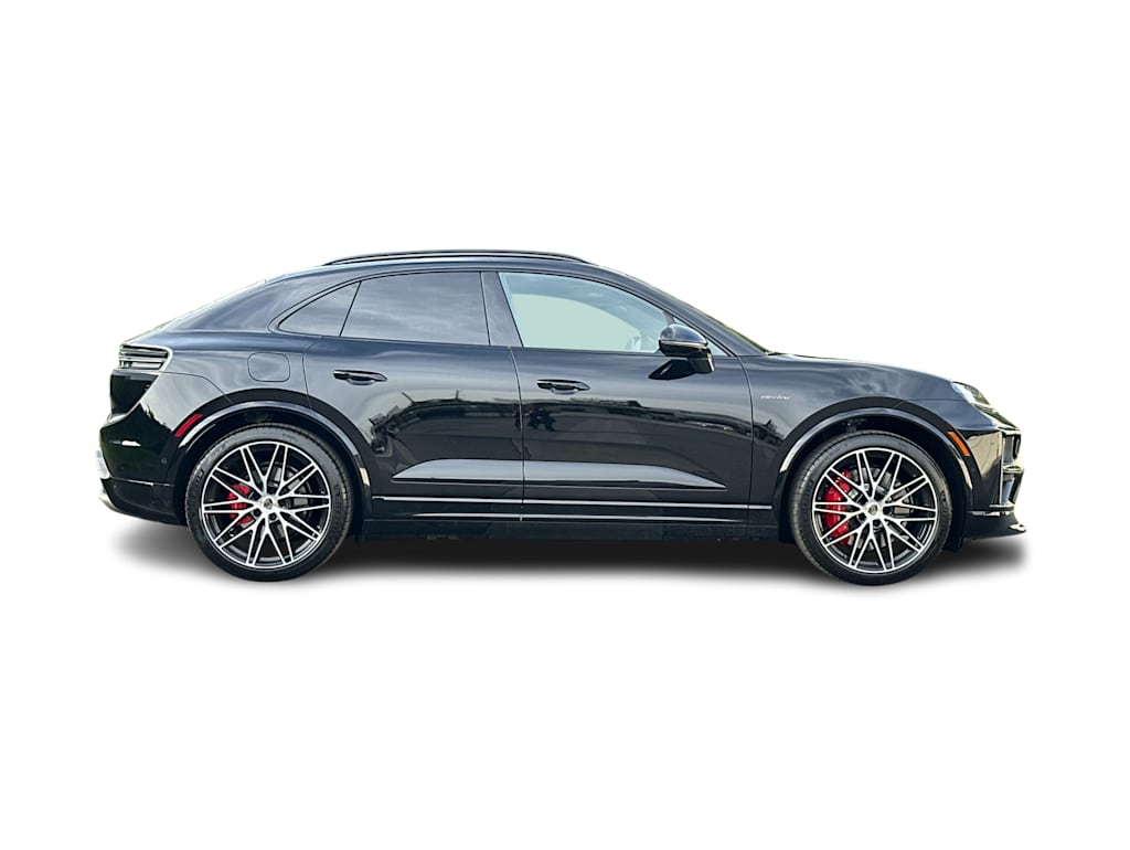 Thumbnail: 2025 Porsche Macan - 20