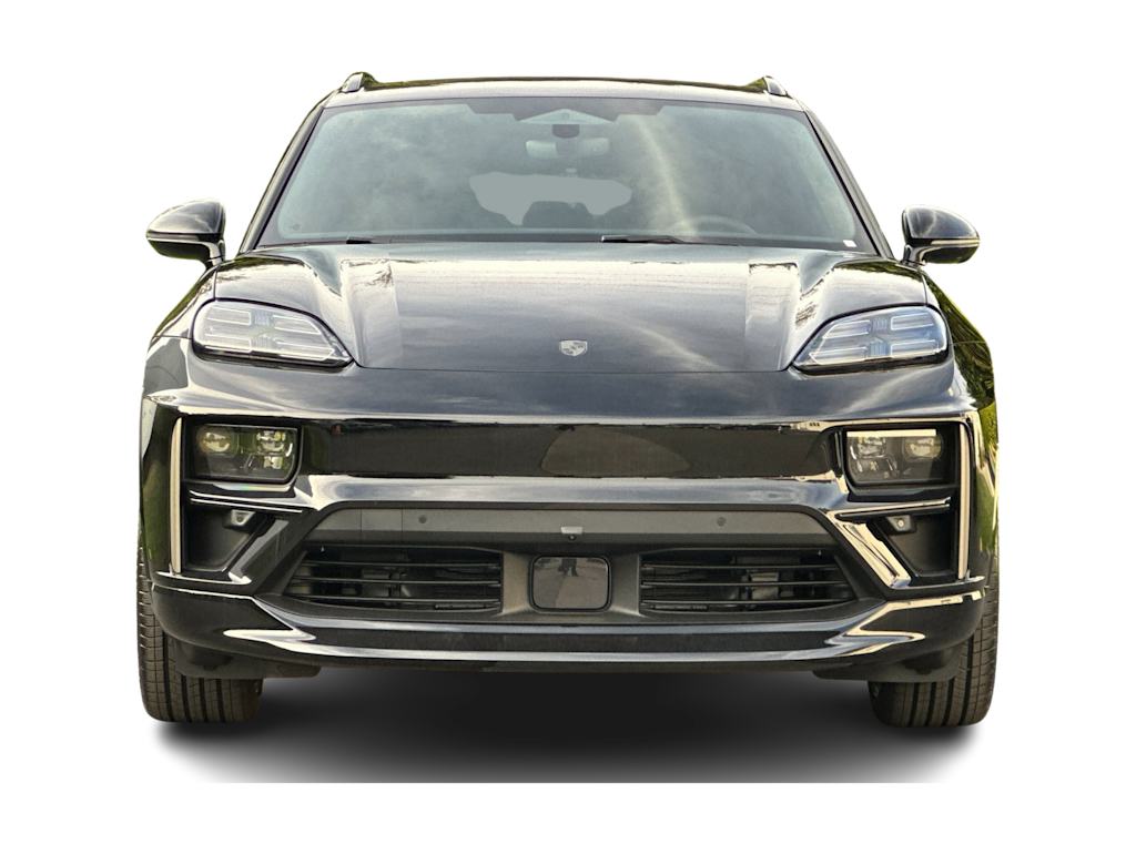 Thumbnail: 2025 Porsche Macan - 22