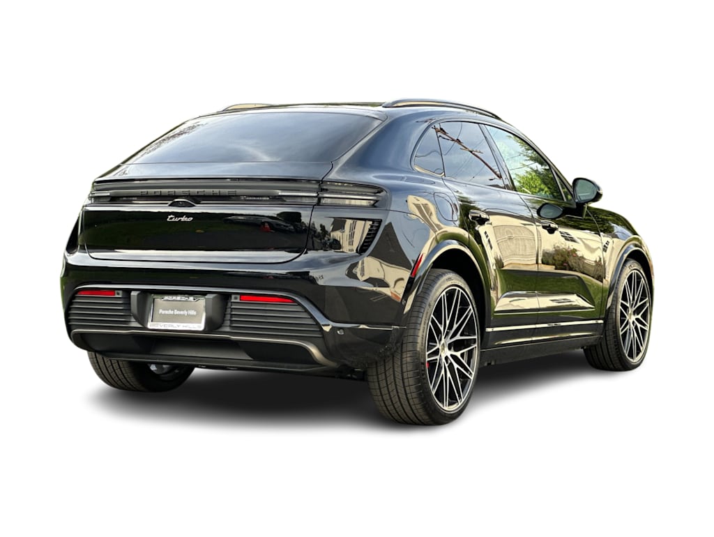 Thumbnail: 2025 Porsche Macan - 19