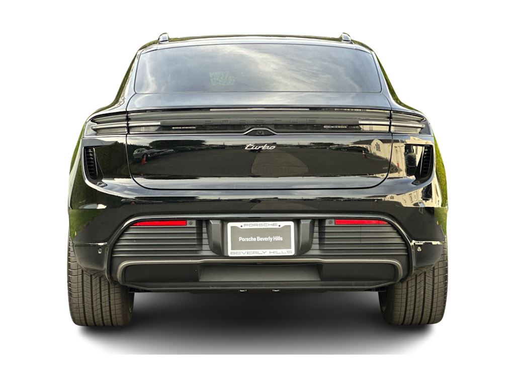 Thumbnail: 2025 Porsche Macan - 5