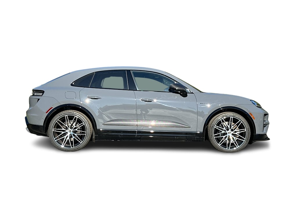 Thumbnail: 2025 Porsche Macan - 19