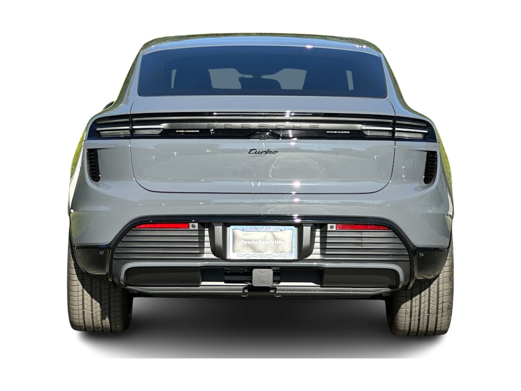 Thumbnail: 2025 Porsche Macan - 5