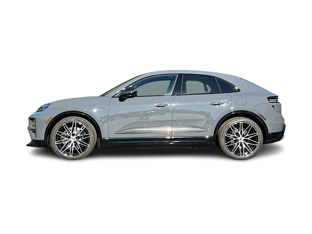 Thumbnail: 2025 Porsche Macan - 3