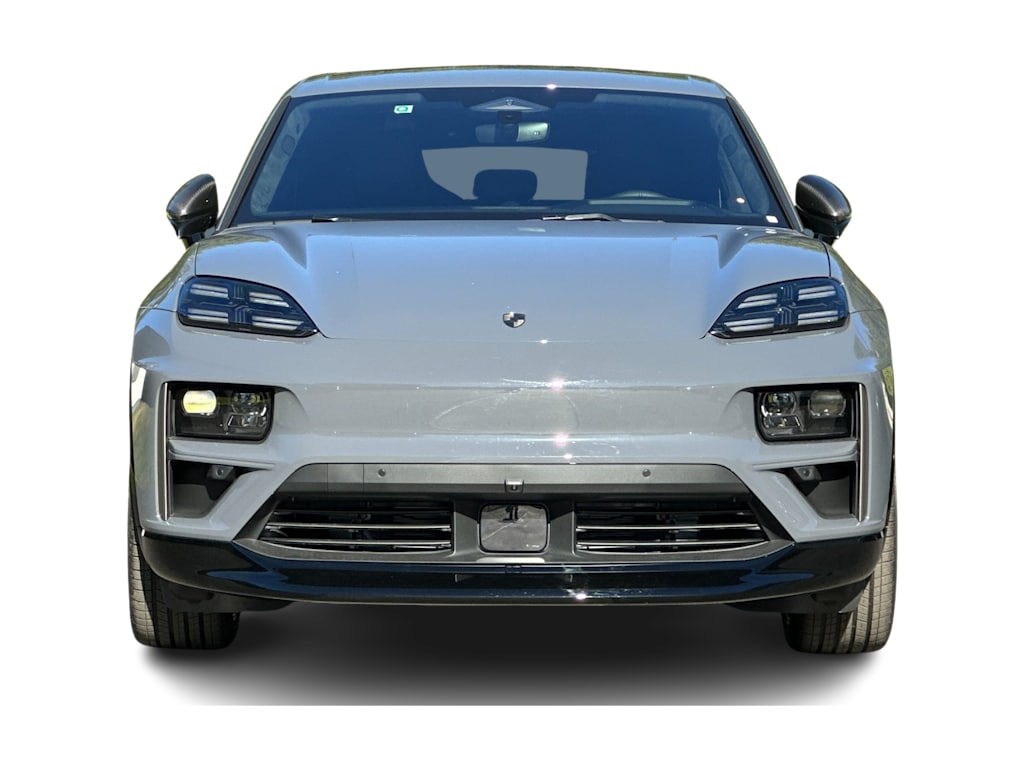 Thumbnail: 2025 Porsche Macan - 6