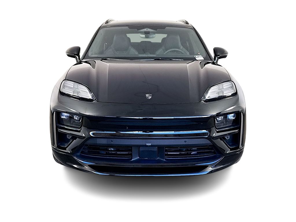 Thumbnail: 2025 Porsche Macan - 5
