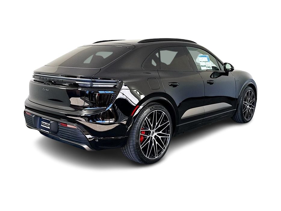 Thumbnail: 2025 Porsche Macan - 36