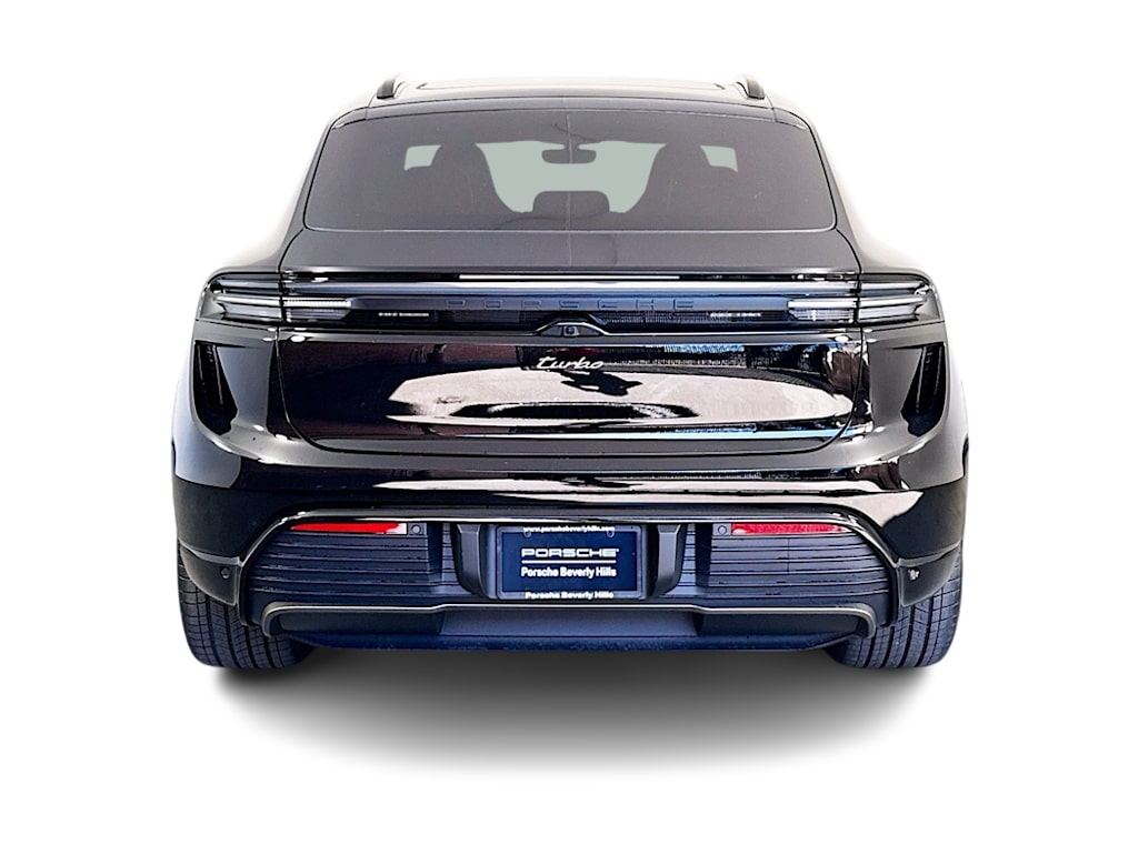 Thumbnail: 2025 Porsche Macan - 37