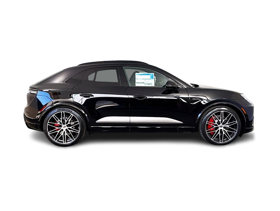 Thumbnail: 2025 Porsche Macan - 35