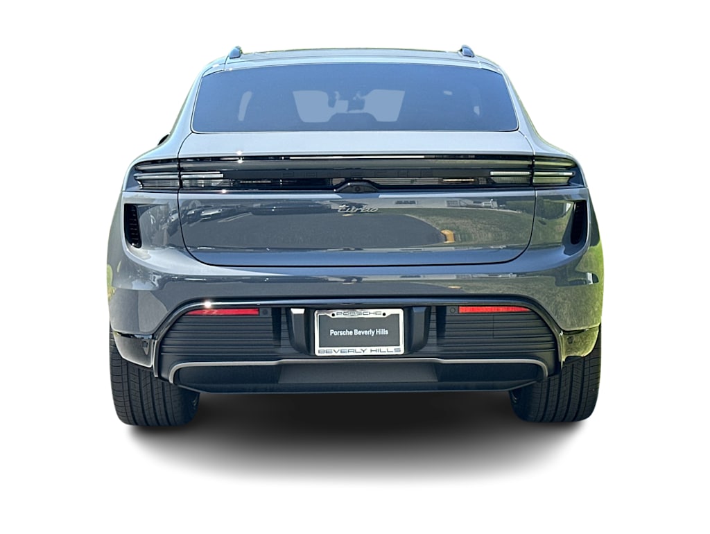 Thumbnail: 2026 Porsche Macan - 5
