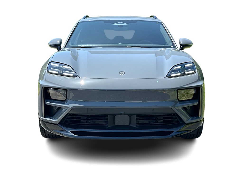 Thumbnail: 2026 Porsche Macan - 6