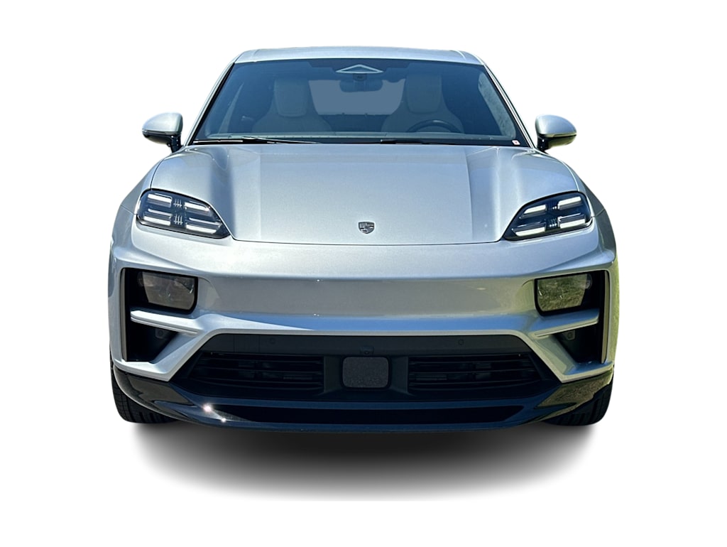 Thumbnail: 2026 Porsche Macan - 6