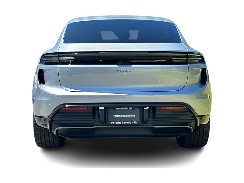 Thumbnail: 2026 Porsche Macan - 5