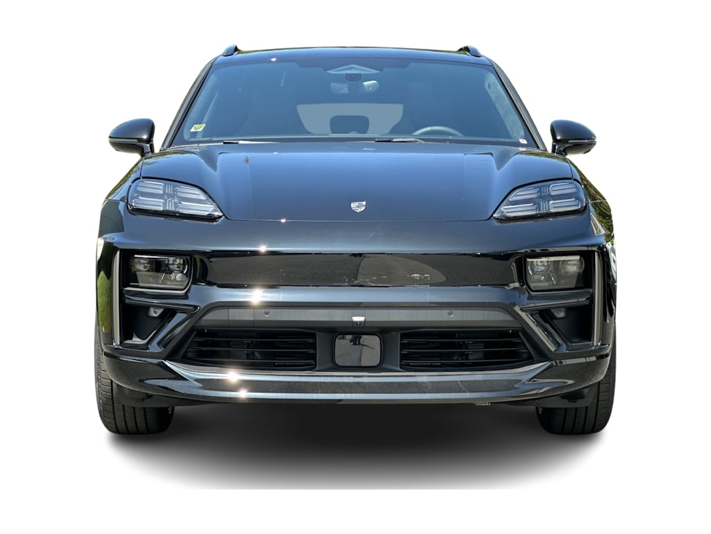 Thumbnail: 2026 Porsche Macan - 21
