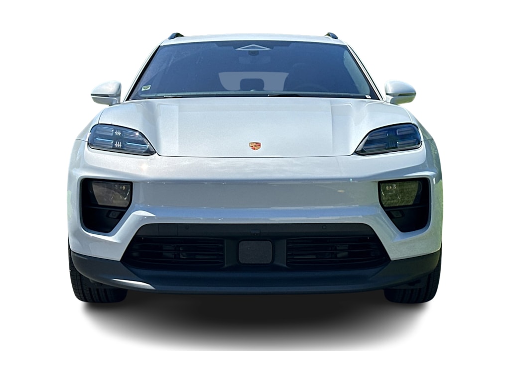 Thumbnail: 2026 Porsche Macan - 6