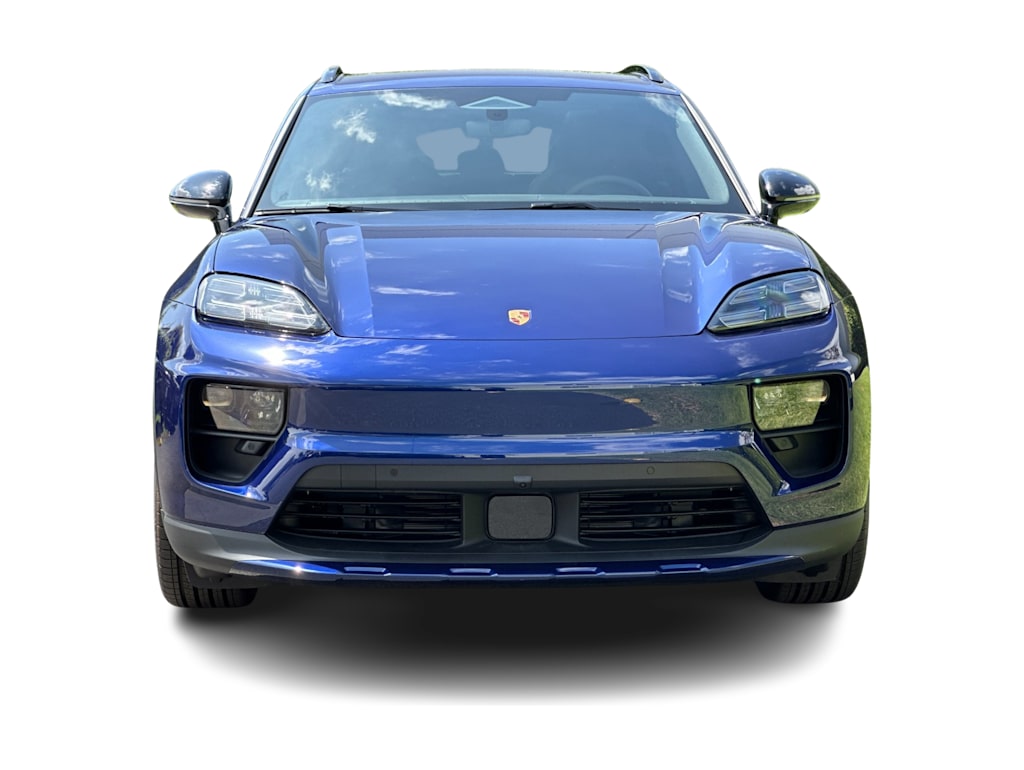Thumbnail: 2026 Porsche Macan - 6