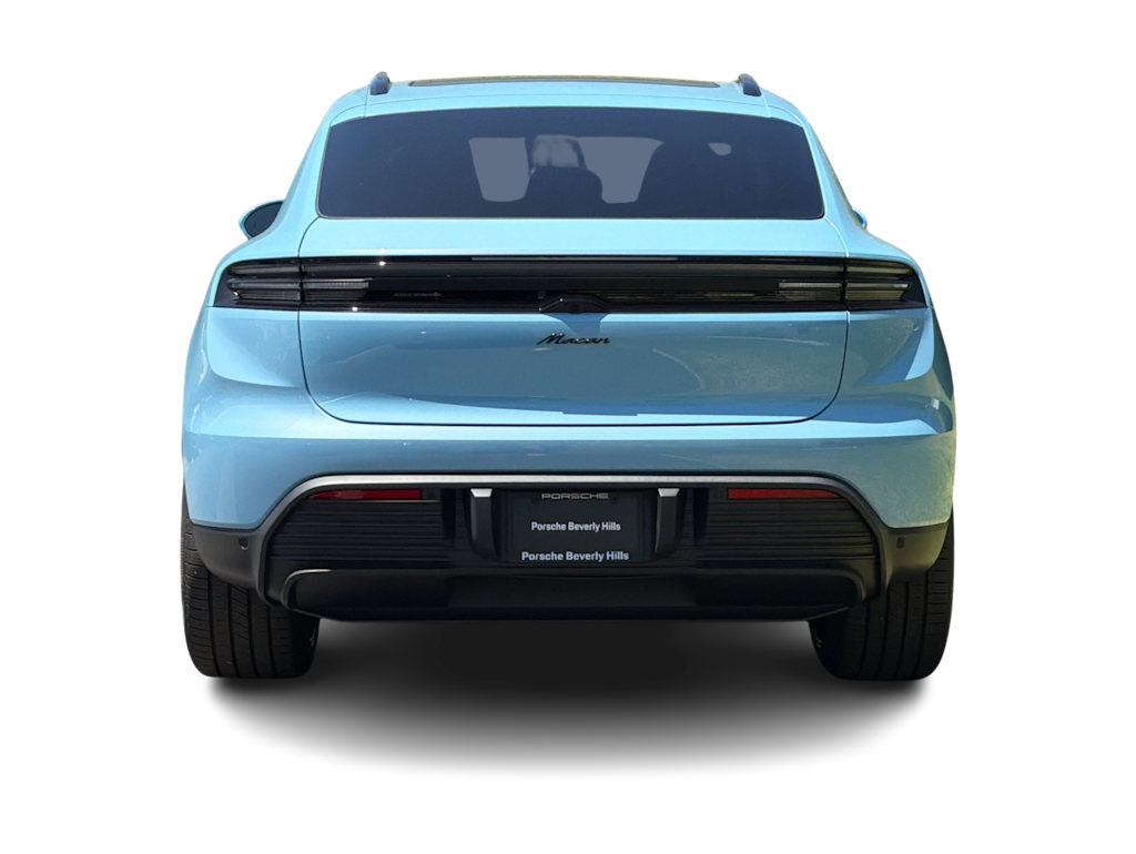 Thumbnail: 2026 Porsche Macan - 5