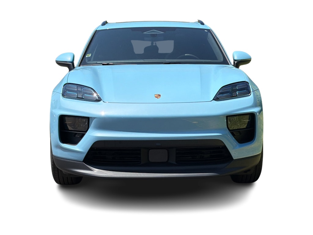 Thumbnail: 2026 Porsche Macan - 21