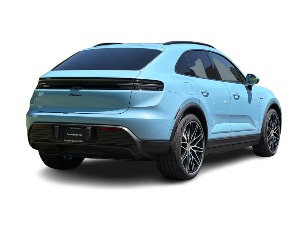 Thumbnail: 2026 Porsche Macan - 18