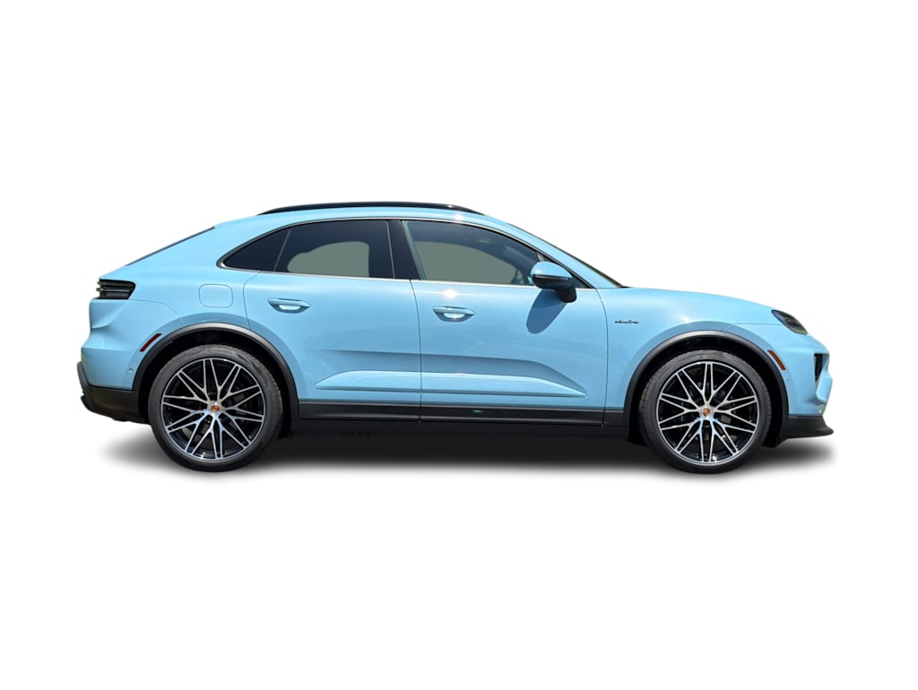 Thumbnail: 2026 Porsche Macan - 19