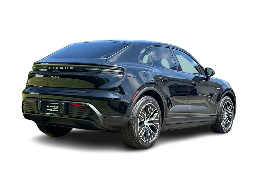 Thumbnail: 2025 Porsche Macan - 19