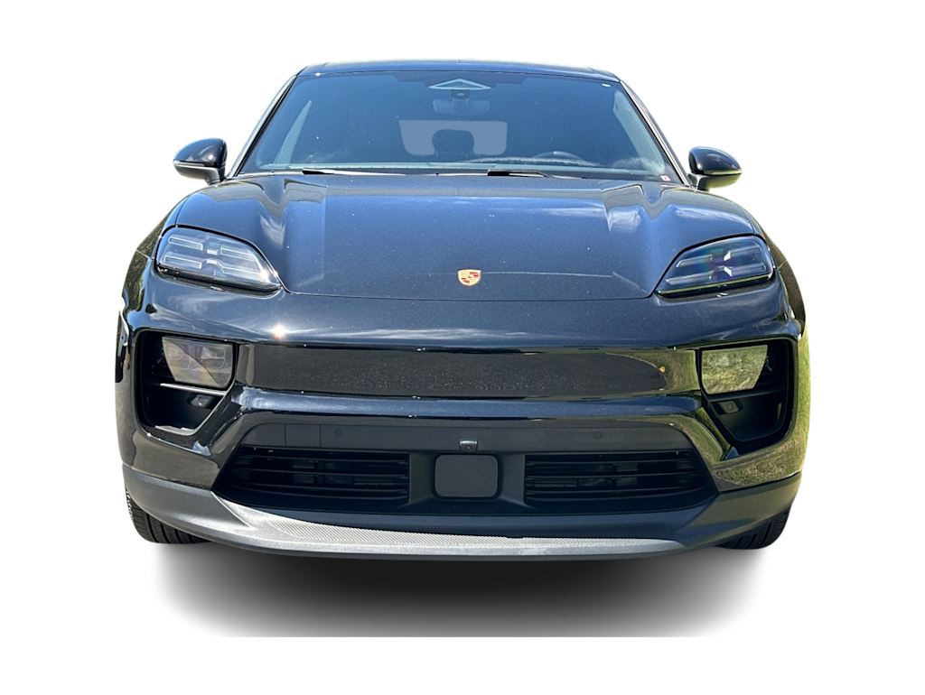 Thumbnail: 2025 Porsche Macan - 6