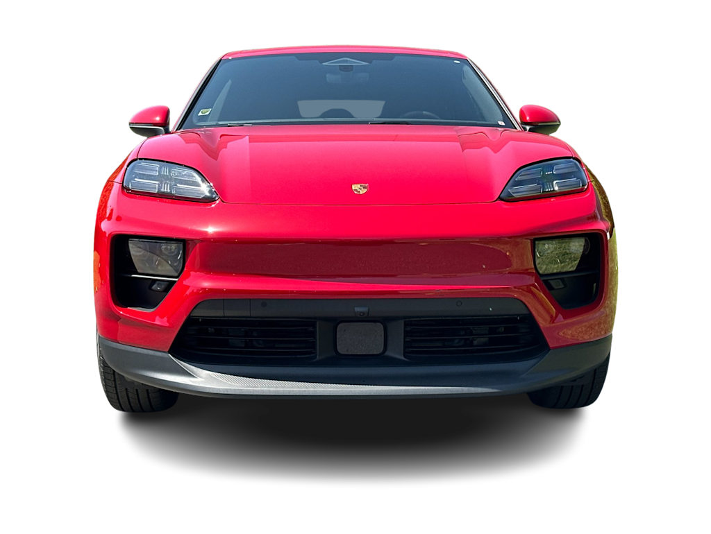 Thumbnail: 2026 Porsche Macan - 20