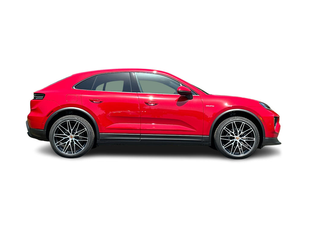 Thumbnail: 2026 Porsche Macan - 18