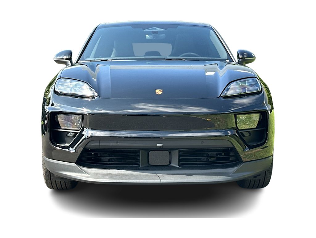Thumbnail: 2026 Porsche Macan - 21