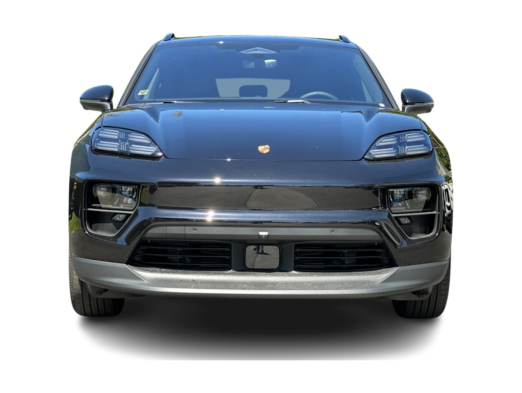 Thumbnail: 2026 Porsche Macan - 6
