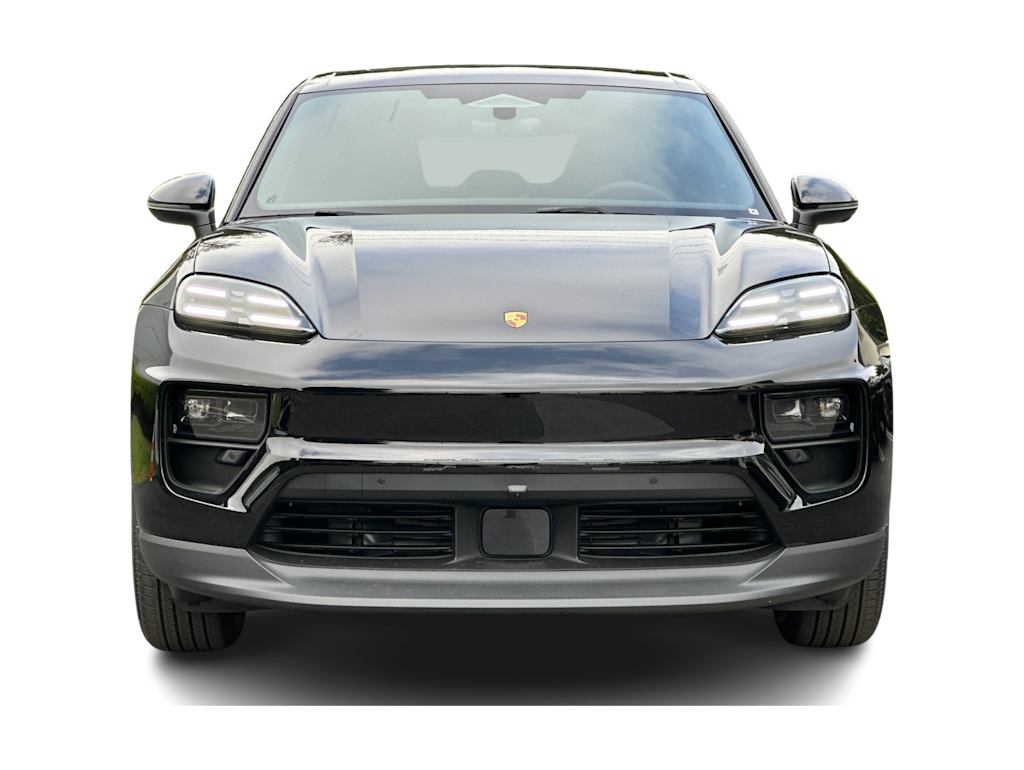 Thumbnail: 2026 Porsche Macan - 6