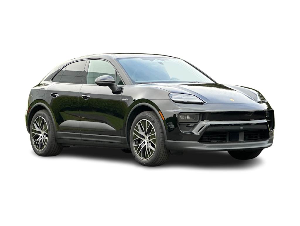 Thumbnail: 2026 Porsche Macan - 20