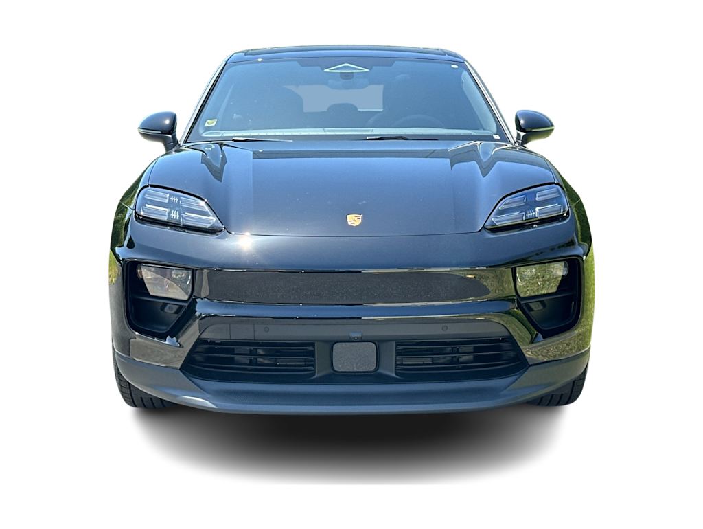 Thumbnail: 2026 Porsche Macan - 6