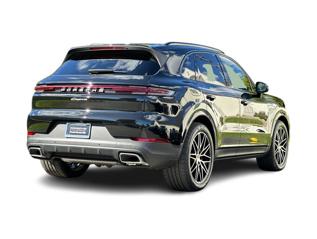 Thumbnail: 2026 Porsche Cayenne - 19