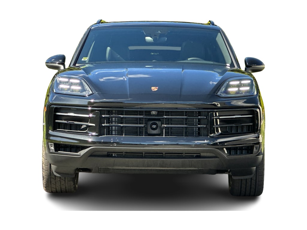 Thumbnail: 2026 Porsche Cayenne - 6